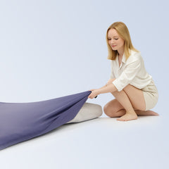 Cooling Futon Mattress Fitted Sheet