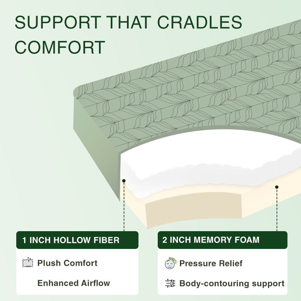 Classic Floor Mattress