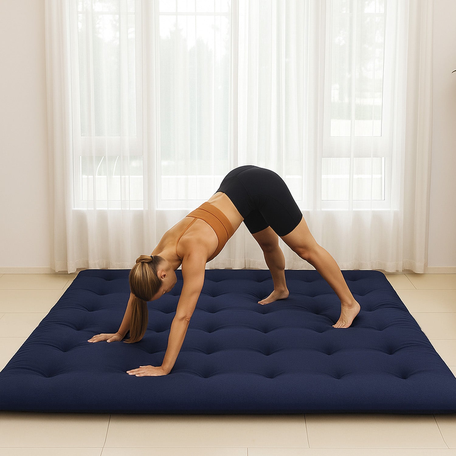 Classic Floor Mattress