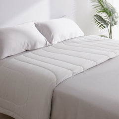 Z-Magic Bamboo Cooling Comforter