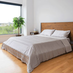 Z-Magic Bamboo Cooling Comforter