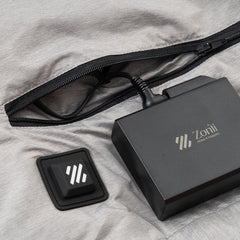 10,000 mAh Extra Power Bank for 7.4V