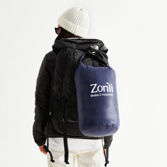 20V Cordless Heated Blanket- Z-Walk Pro