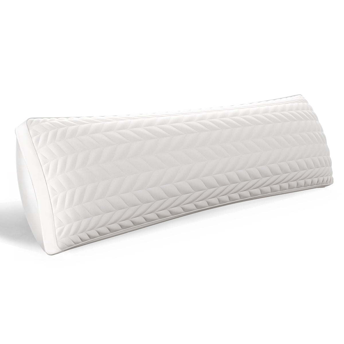 PostureAlign Basic Body Pillow