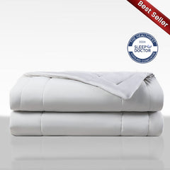 Z-Magic Bamboo Cooling Comforter