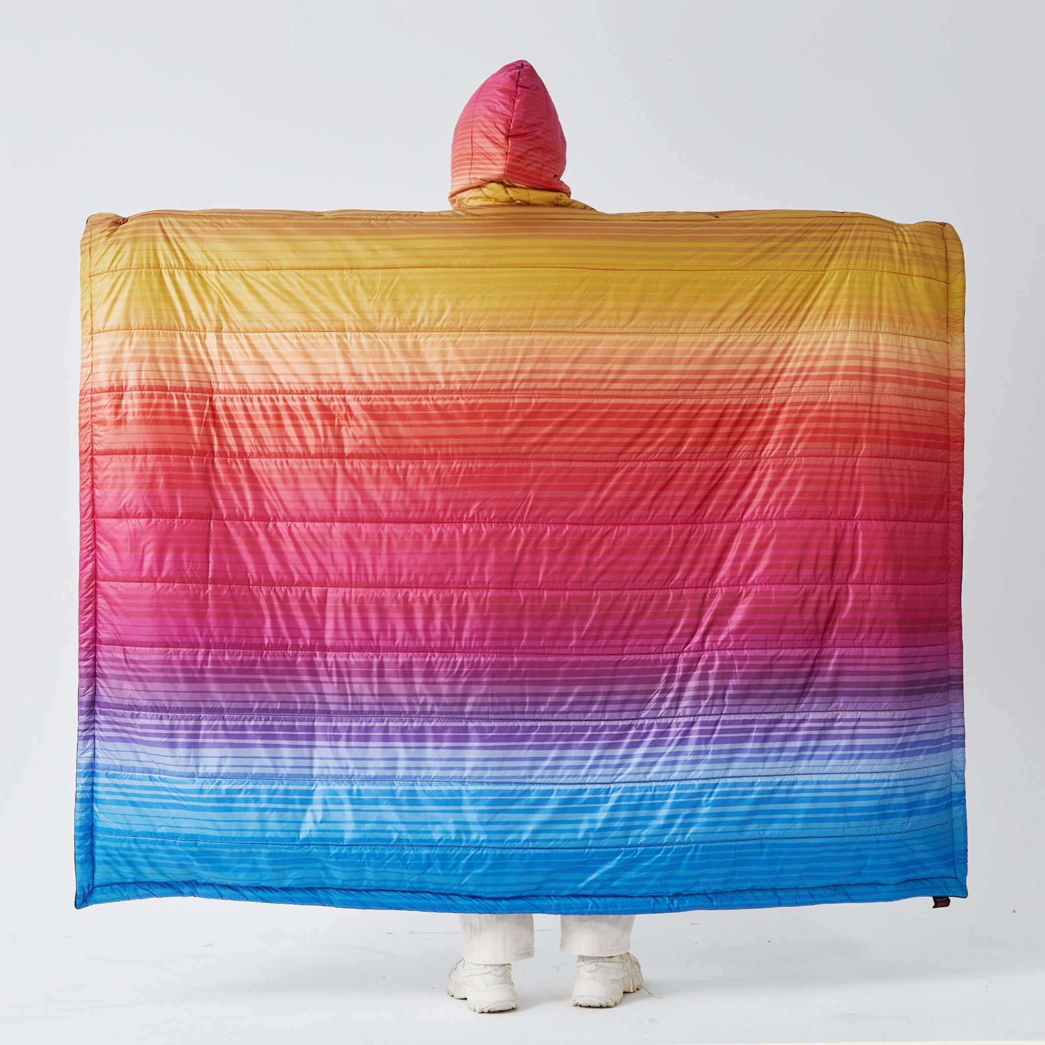 20V Cordless Heated Blanket- Z-Walk Pro