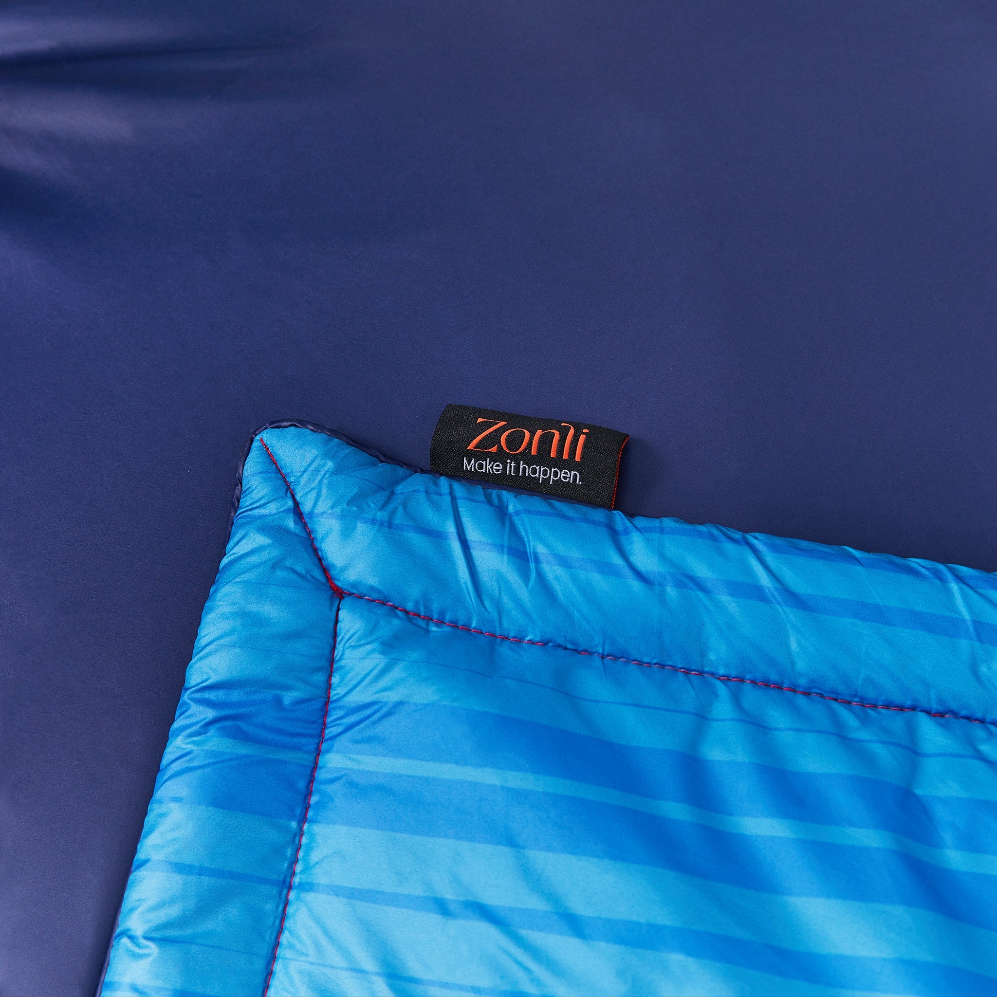 20V Cordless Heated Blanket- Z-Walk Pro